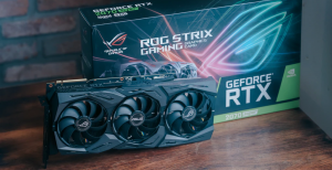 Black Friday Graphics Card Deals 2019