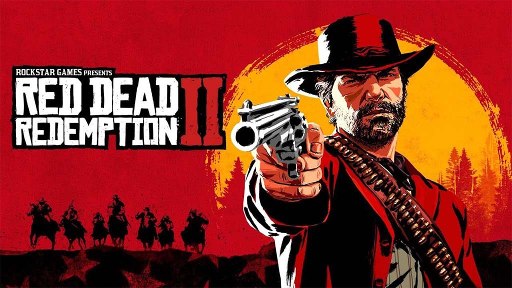 Red Dead Redemption 2 System Requirements ICONTROLPAD