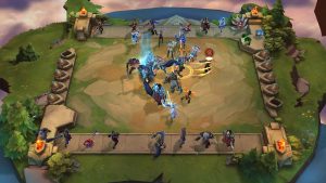 Teamfight Tactics System Requirements Icontrolpad