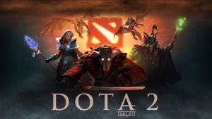System requirements for dota 2 (pc)