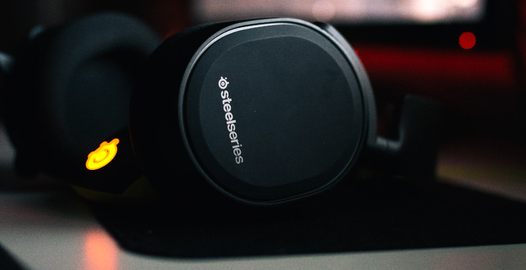 Cyber Monday Gaming Headset Deals 2022 ICONTROLPAD