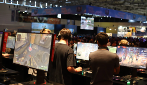 Black Friday Gaming Monitor Deals 2022