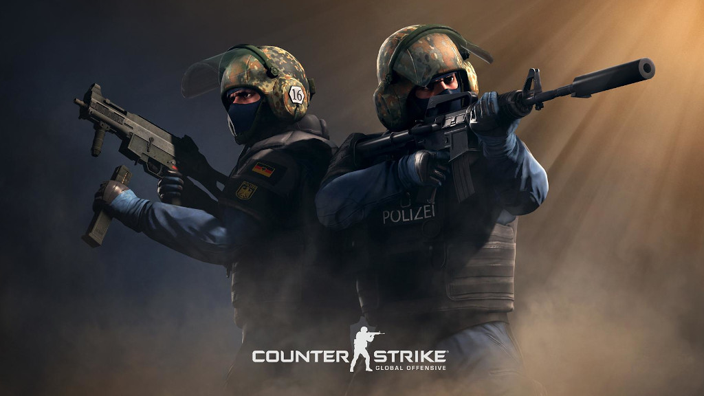 CS GO System Requirements ICONTROLPAD