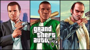 Grand Theft Auto V System Requirements Icontrolpad