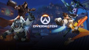 Overwatch System Requirements Icontrolpad