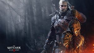 The Witcher 3 Wild Hunt System Requirements Icontrolpad