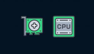 How to Monitor CPU & GPU Temprature