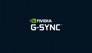 Nvidia G-Sync