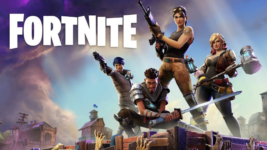 Fortnite System Requirements