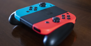 Nintendo Switch Black Froday Deals 2024