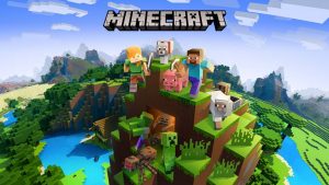 Minecraft System Requirements Icontrolpad